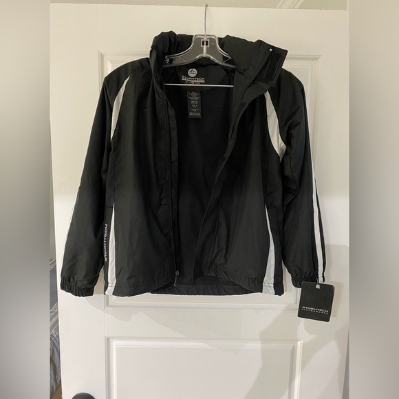 ☂️ Boys light jacket ☂️ - Picture 5 of 9